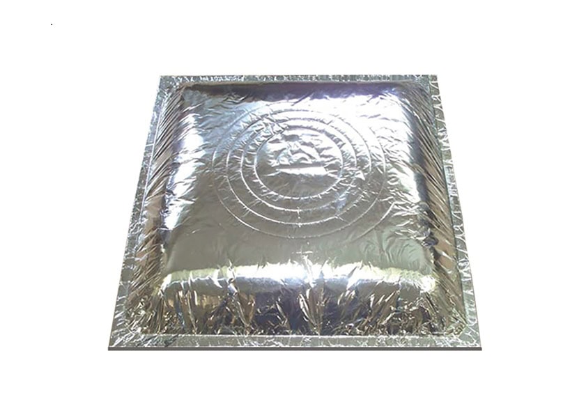 Air Feed Hood