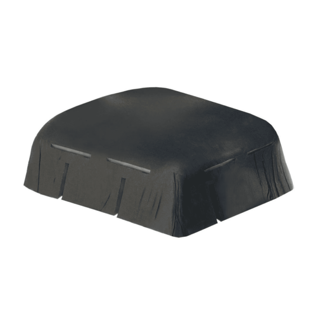 Speech Guard Light Hood