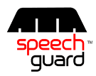 Speech Guard